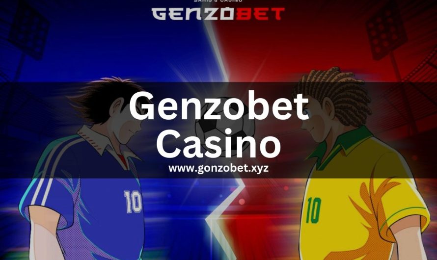 Genzobet Casino